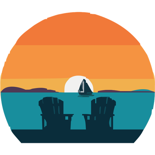 Maine Coast Life logo