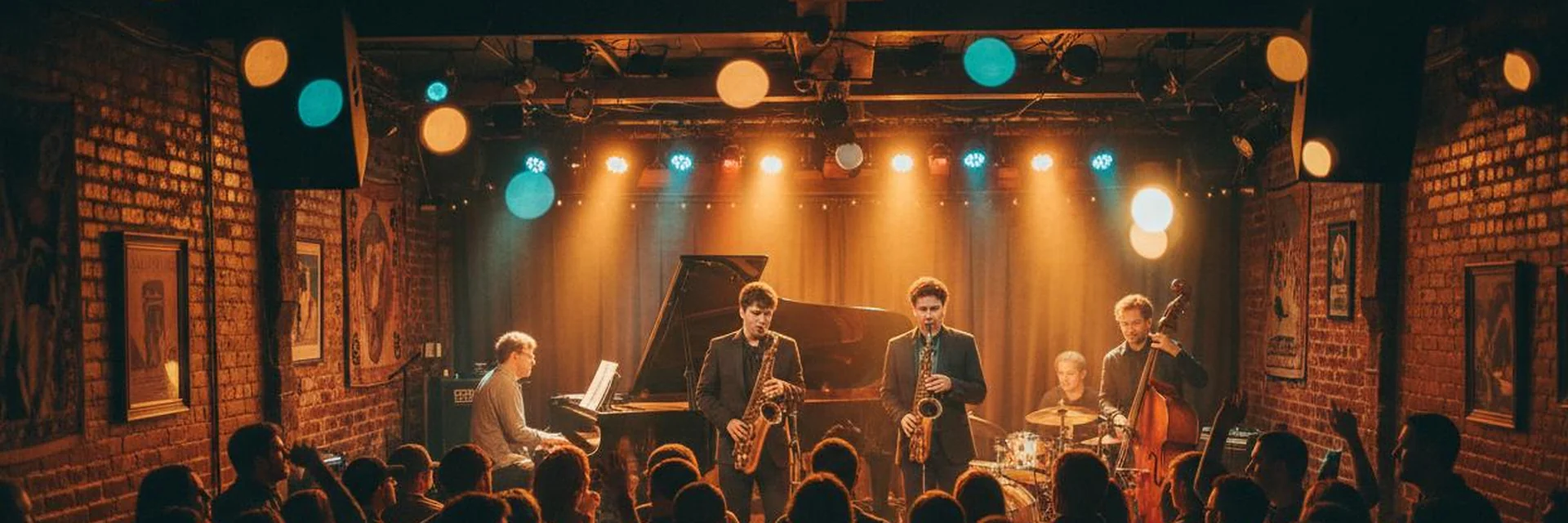 Portland music festival