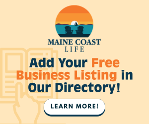 List your business on Maine Coast Life