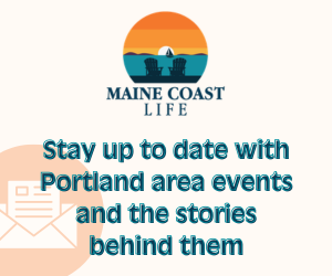 Subscribe to the Maine Coast Life newsletter