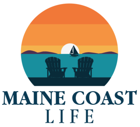 Maine Coast Life